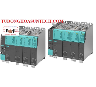 SỬA BIẾN TẦN SIEMENS SINAMICS S120
